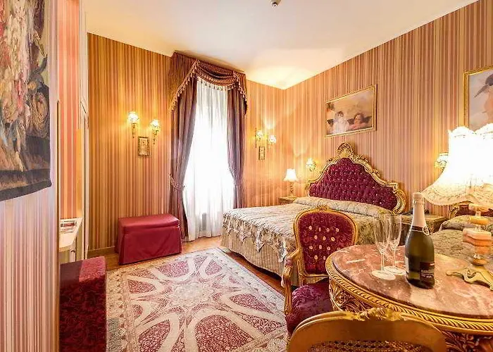 Ξενοδοχείο Domus Colosseo Boutique Hotel Ρώμη