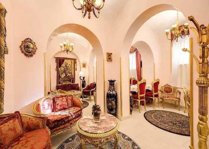 Dcboutiquehotel Otel Roma