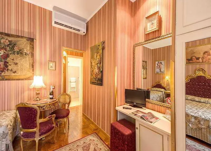 Domus Colosseo Boutique