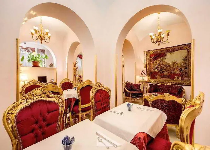 Domus Colosseo Boutique Hotel Ξενοδοχείο