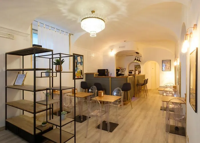 Domus Colosseo Boutique Hotel Ρώμη