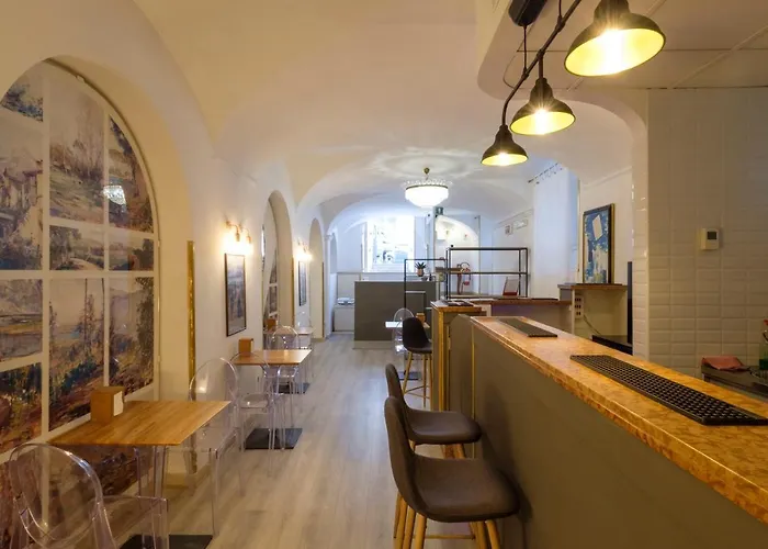 Domus Colosseo Boutique Hotel Ξενοδοχείο 3*
