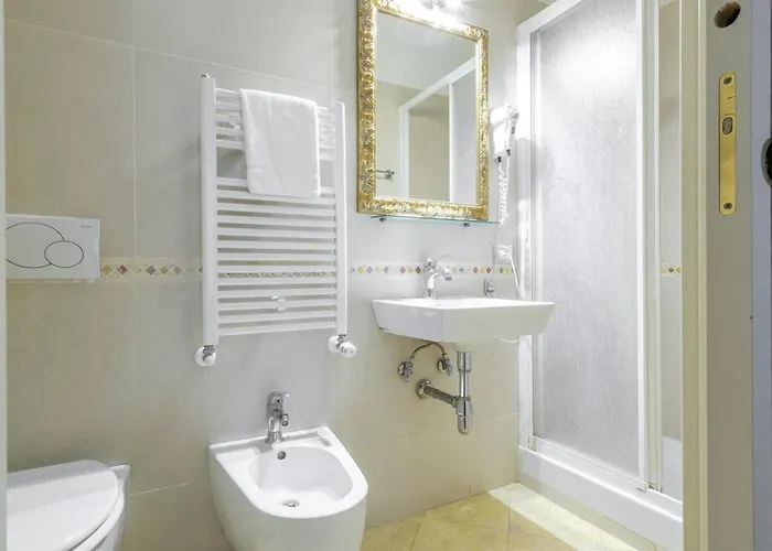 Ξενοδοχείο Domus Colosseo Boutique Hotel 3*