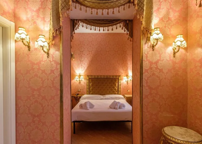 Otel Dcboutiquehotel