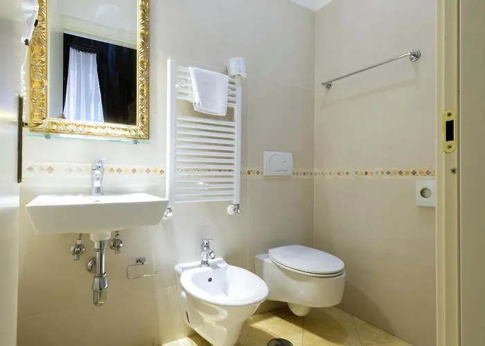 Domus Colosseo Boutique Hotel Ξενοδοχείο Ρώμη