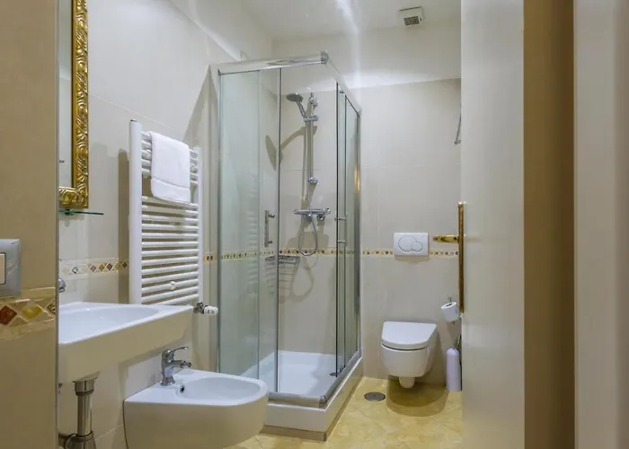 Domus Colosseo Boutique Hotel 3*
