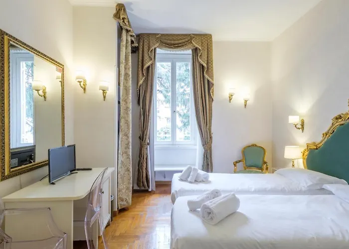 Dcboutiquehotel Otel