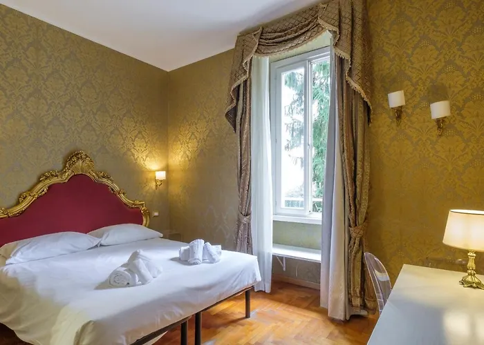 Dcboutiquehotel Otel