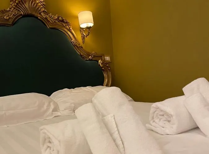 Otel Dcboutiquehotel