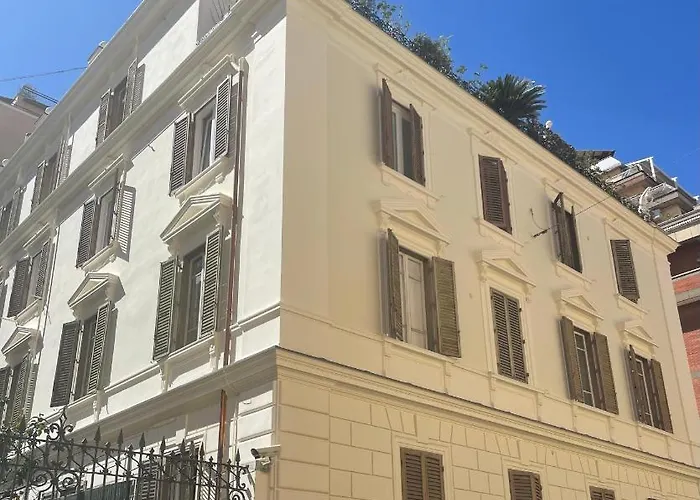 Otel Dcboutiquehotel