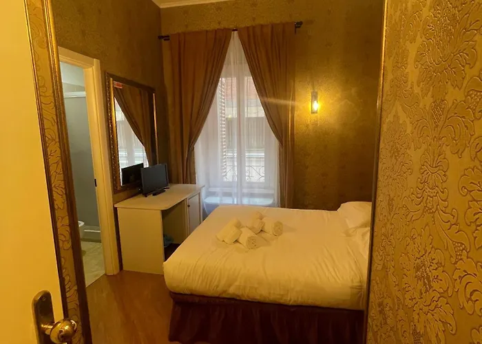 Otel Dcboutiquehotel