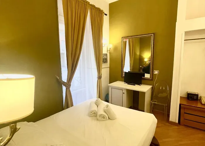 Otel Dcboutiquehotel