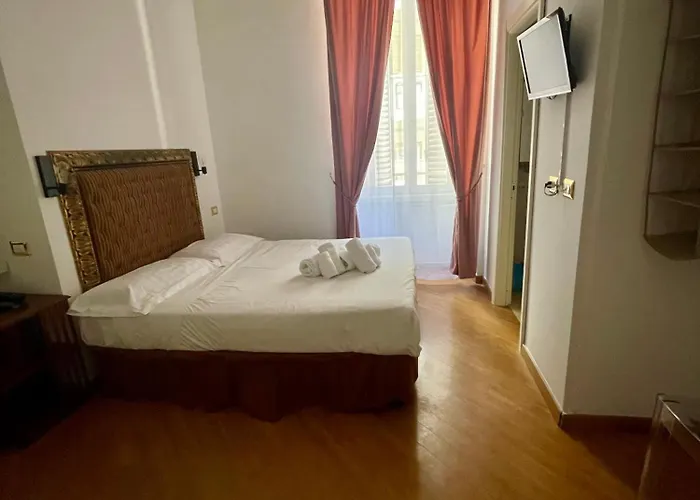 Domus Colosseo Boutique Hotel 3*