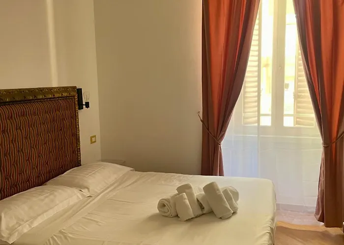 Dcboutiquehotel Roma