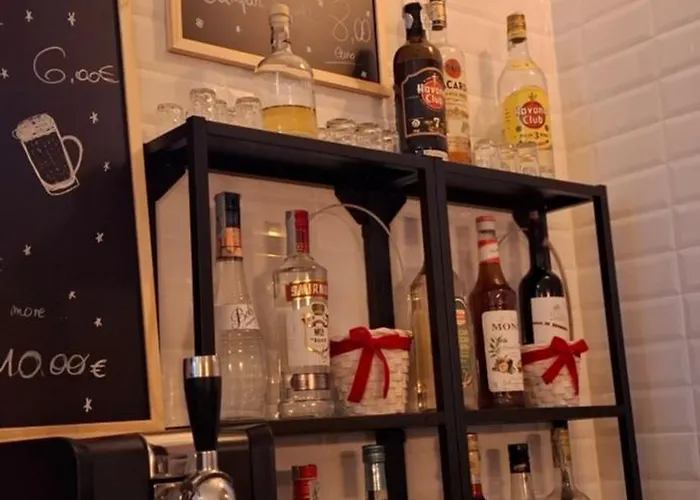 Domus Colosseo Boutique Hotel Ξενοδοχείο Ρώμη