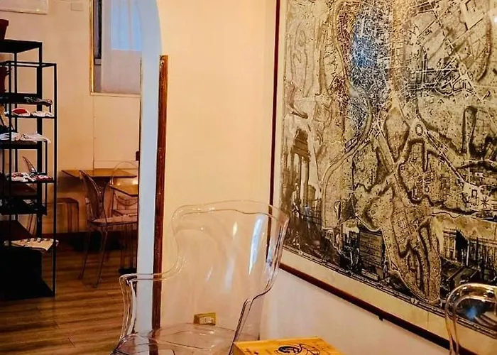 Domus Colosseo Boutique Hotel Ξενοδοχείο