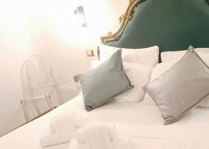Dcboutiquehotel Roma