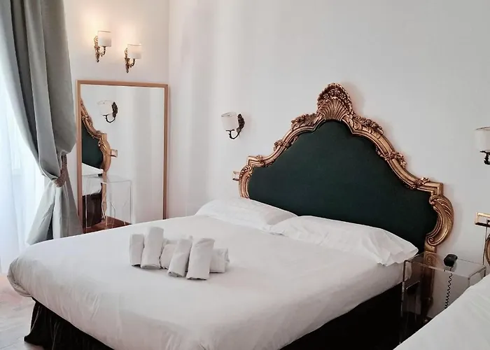 Dcboutiquehotel Roma