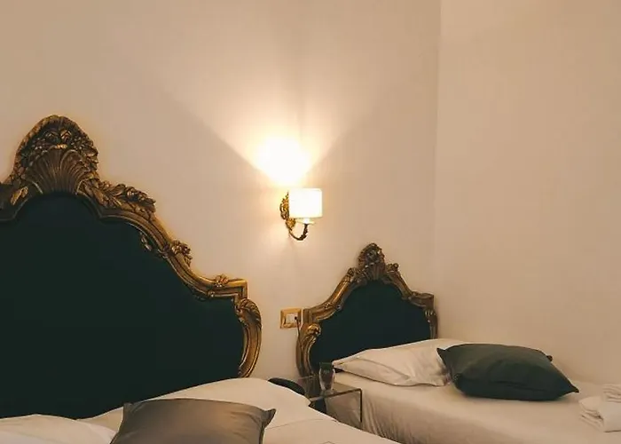 Dcboutiquehotel 3* Roma