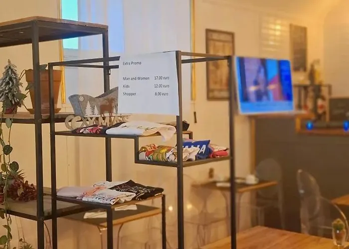 Domus Colosseo Boutique Hotel Ρώμη