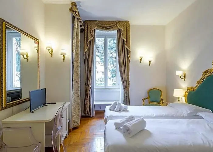 Otel Dcboutiquehotel 3*