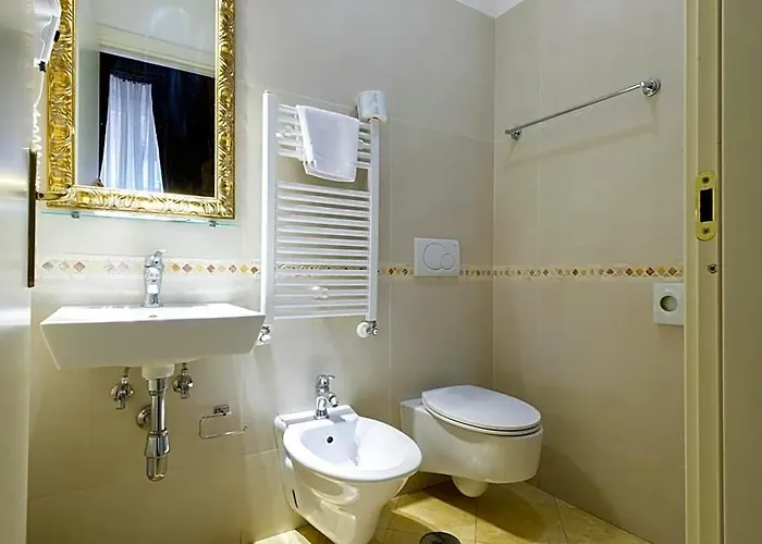 Dcboutiquehotel 3* Roma