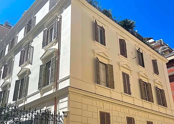 Dcboutiquehotel 3*