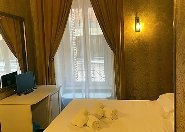 Dcboutiquehotel