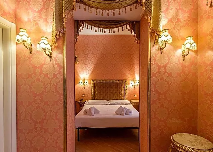 Dcboutiquehotel 3*