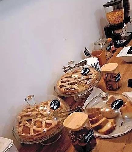 Ξενοδοχείο Domus Colosseo Boutique Hotel
