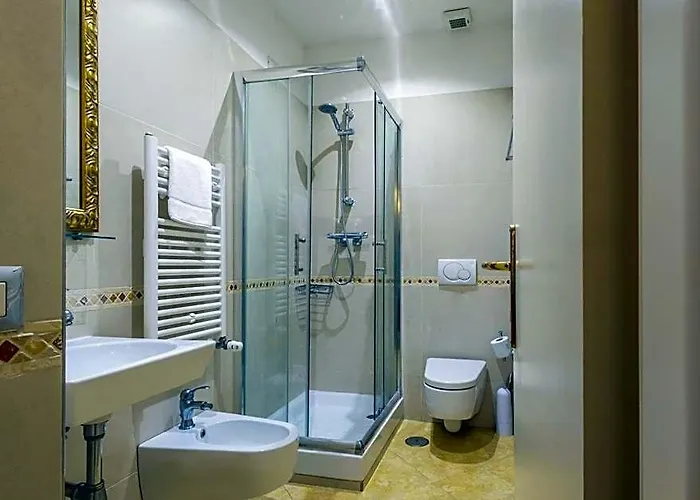 Domus Colosseo Boutique 3*