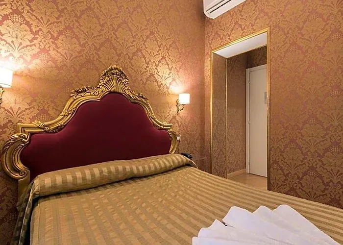 Dcboutiquehotel Roma