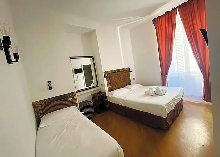 Otel Dcboutiquehotel 3*
