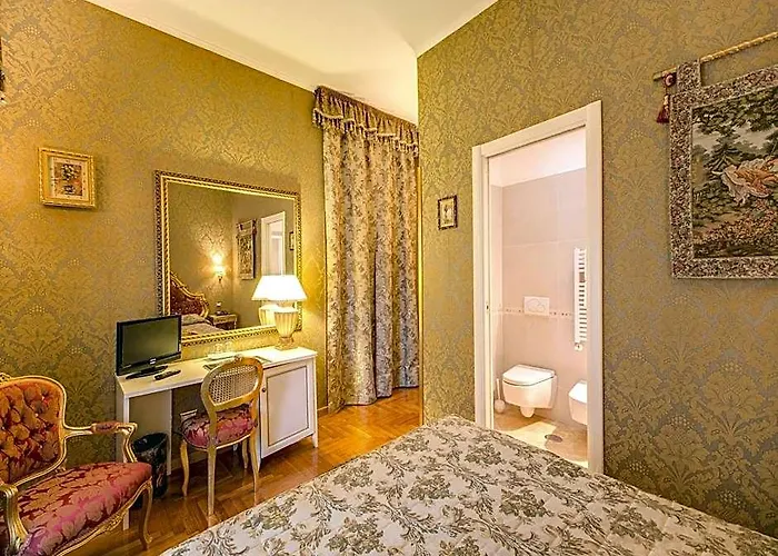 Dcboutiquehotel Roma