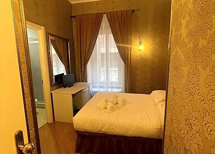 Otel Dcboutiquehotel 3*