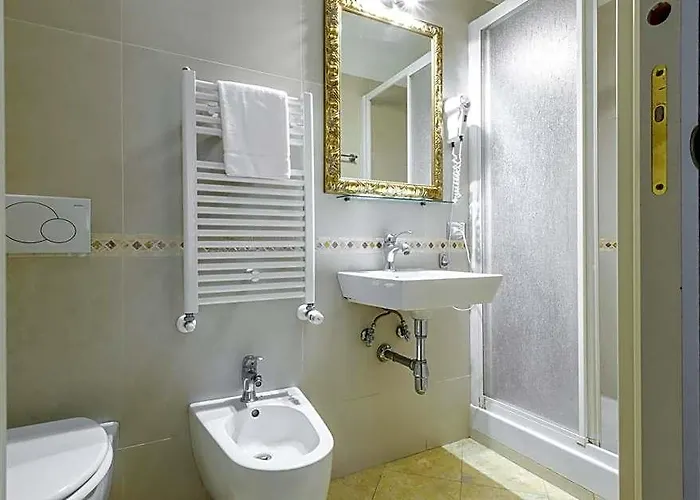 Domus Colosseo Boutique Hotel