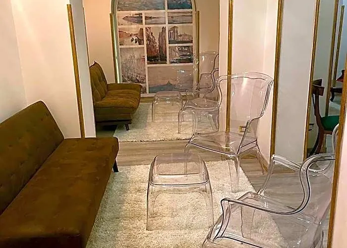 Otel Dcboutiquehotel