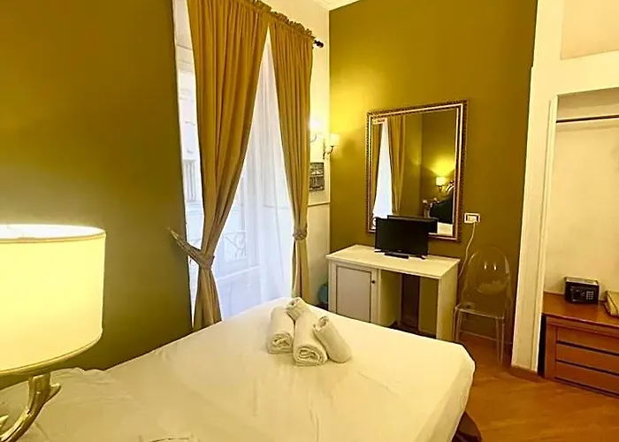 Dcboutiquehotel Otel