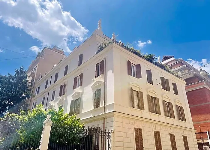 Dcboutiquehotel 3*