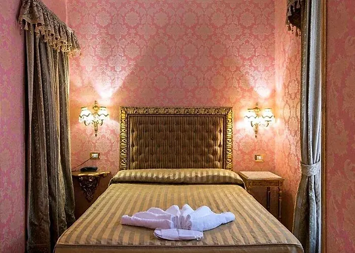 Dcboutiquehotel Roma
