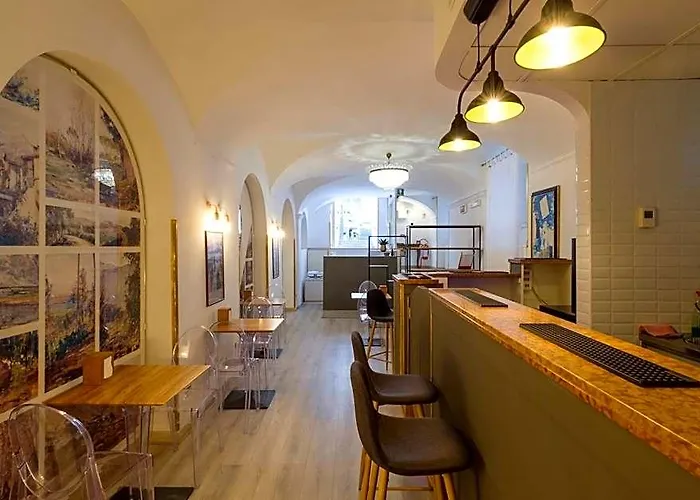 Dcboutiquehotel Roma