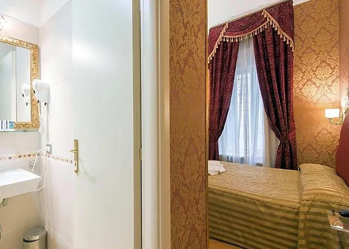 Dcboutiquehotel 3*