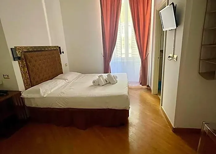 Otel Dcboutiquehotel