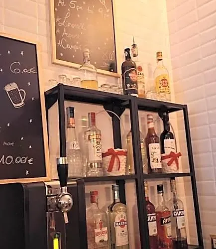 Domus Colosseo Boutique Hotel Ξενοδοχείο 3*