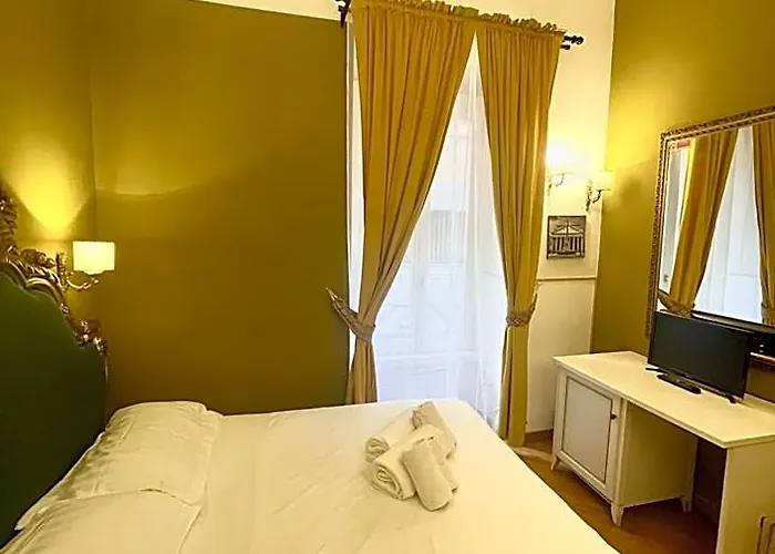 Otel Dcboutiquehotel 3*