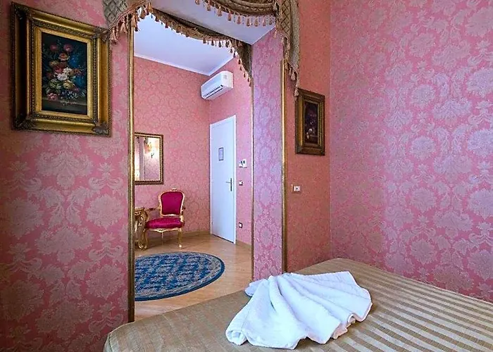 Otel Dcboutiquehotel