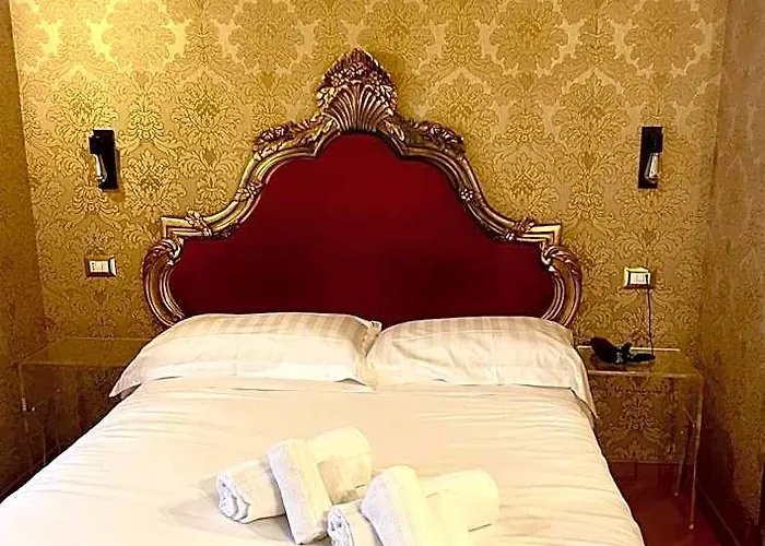 Dcboutiquehotel 3* Roma