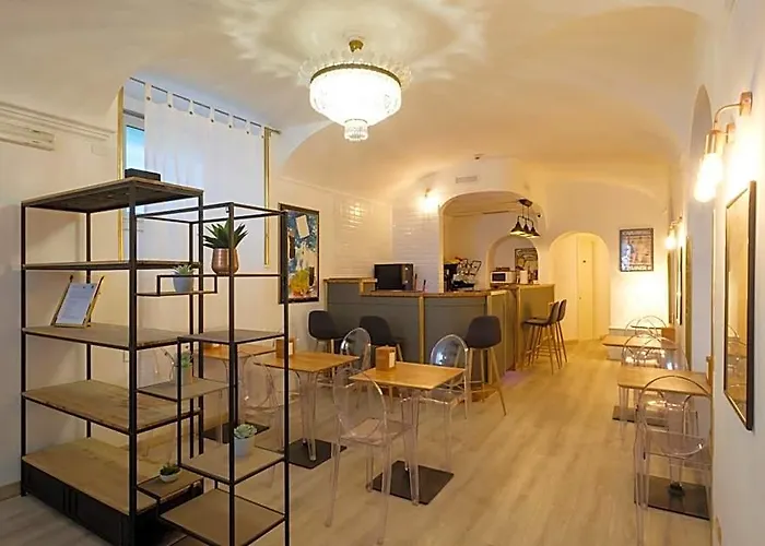Dcboutiquehotel Roma
