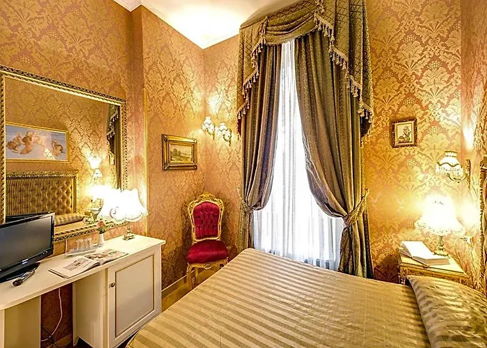 Dcboutiquehotel Roma