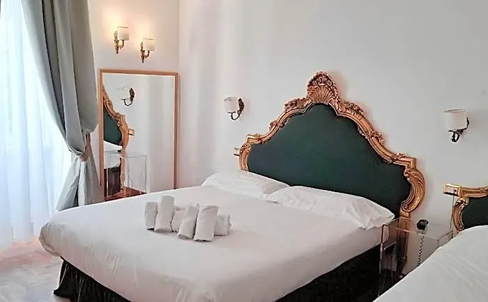 Dcboutiquehotel Otel 3*